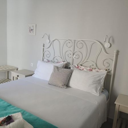 Villa Katerina Chania  Екстер'єр фото