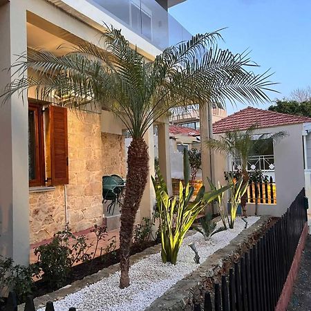 Villa Katerina Chania  Екстер'єр фото