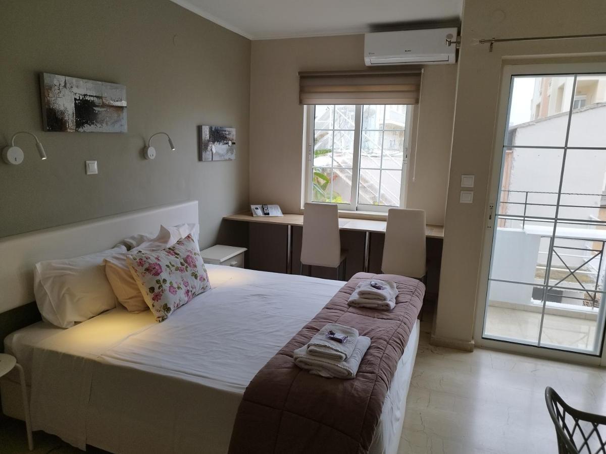 Villa Katerina Chania  Екстер'єр фото
