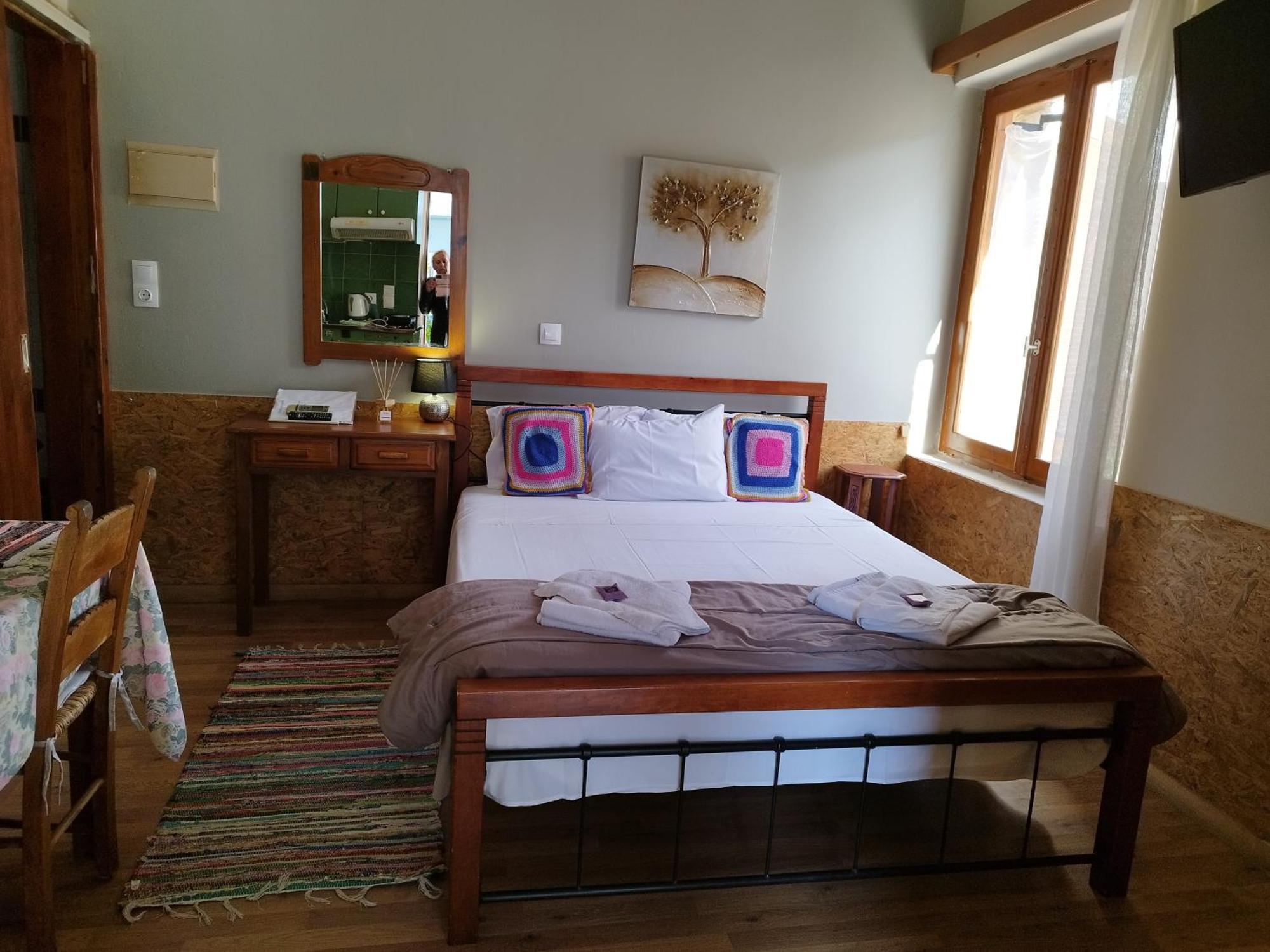 Villa Katerina Chania  Екстер'єр фото