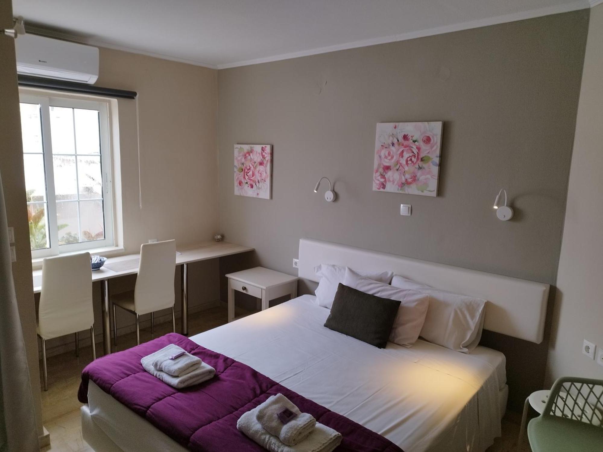 Villa Katerina Chania  Екстер'єр фото