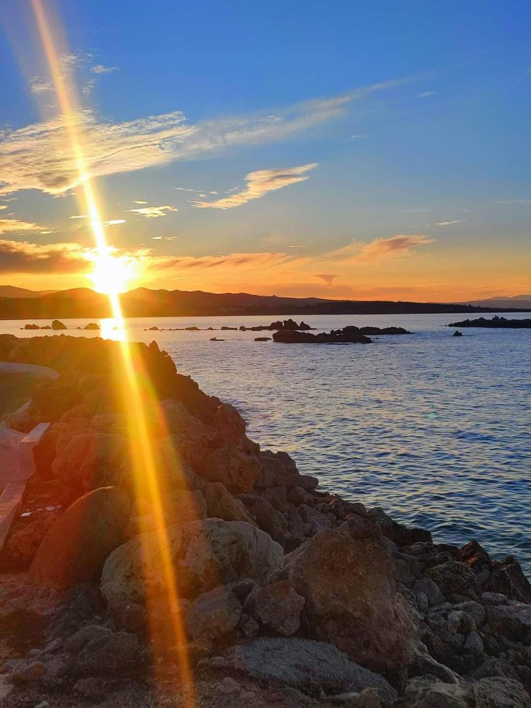 Villa Katerina Chania  Екстер'єр фото