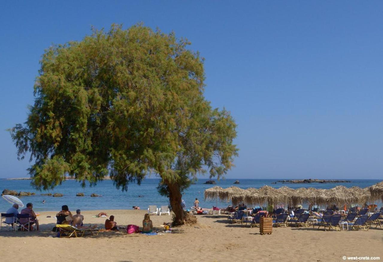Villa Katerina Chania  Екстер'єр фото