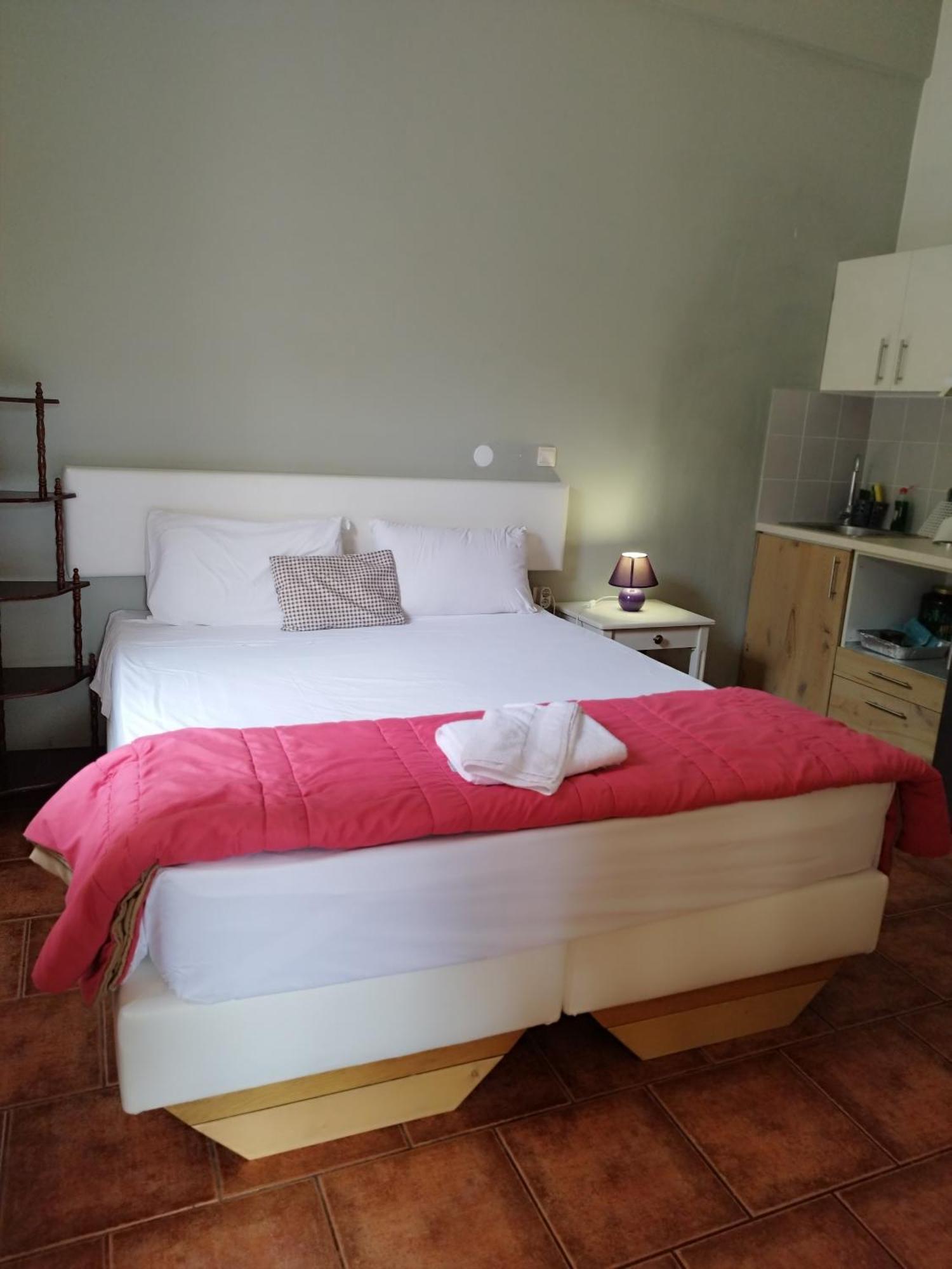Villa Katerina Chania  Екстер'єр фото