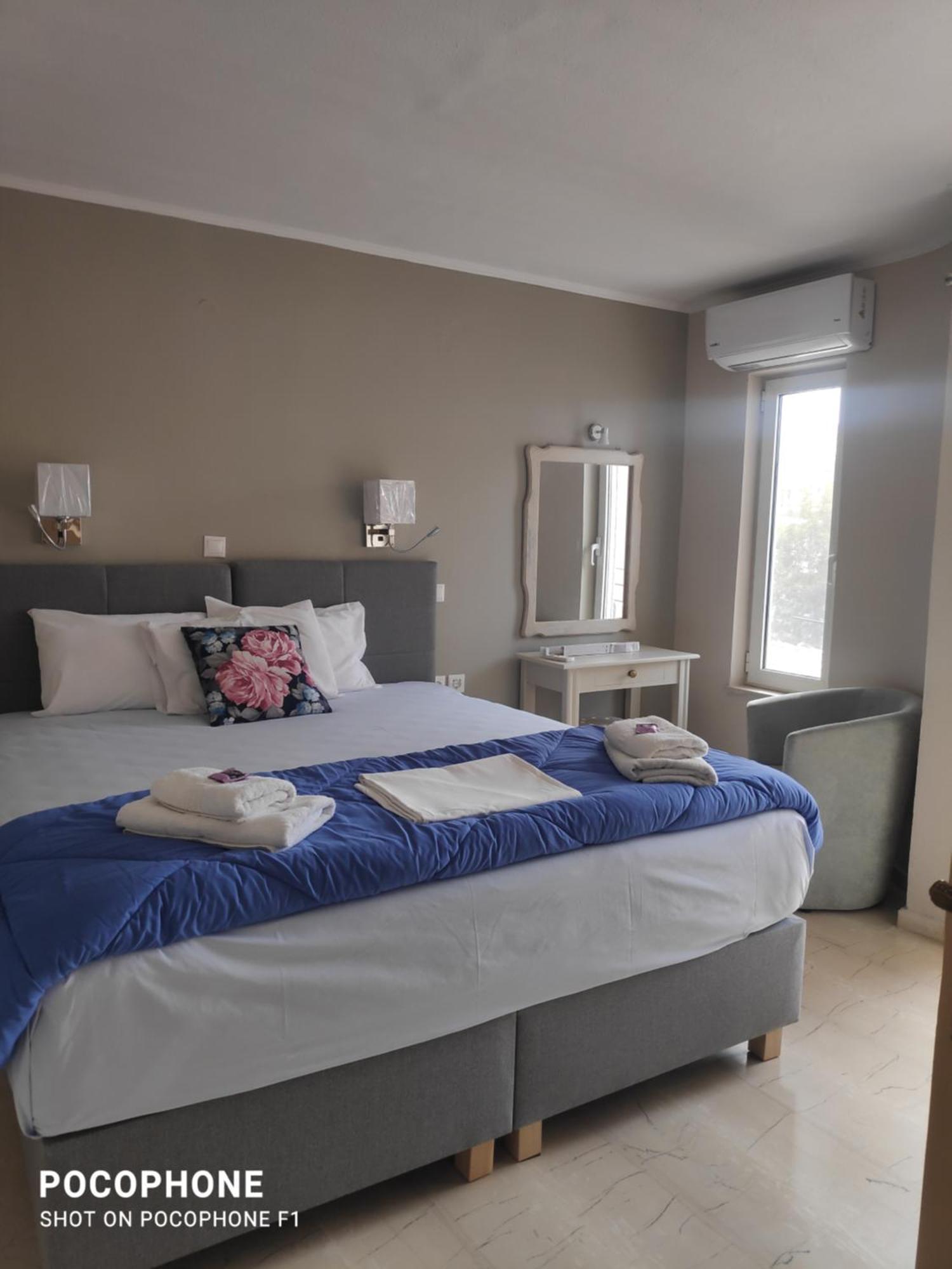 Villa Katerina Chania  Екстер'єр фото