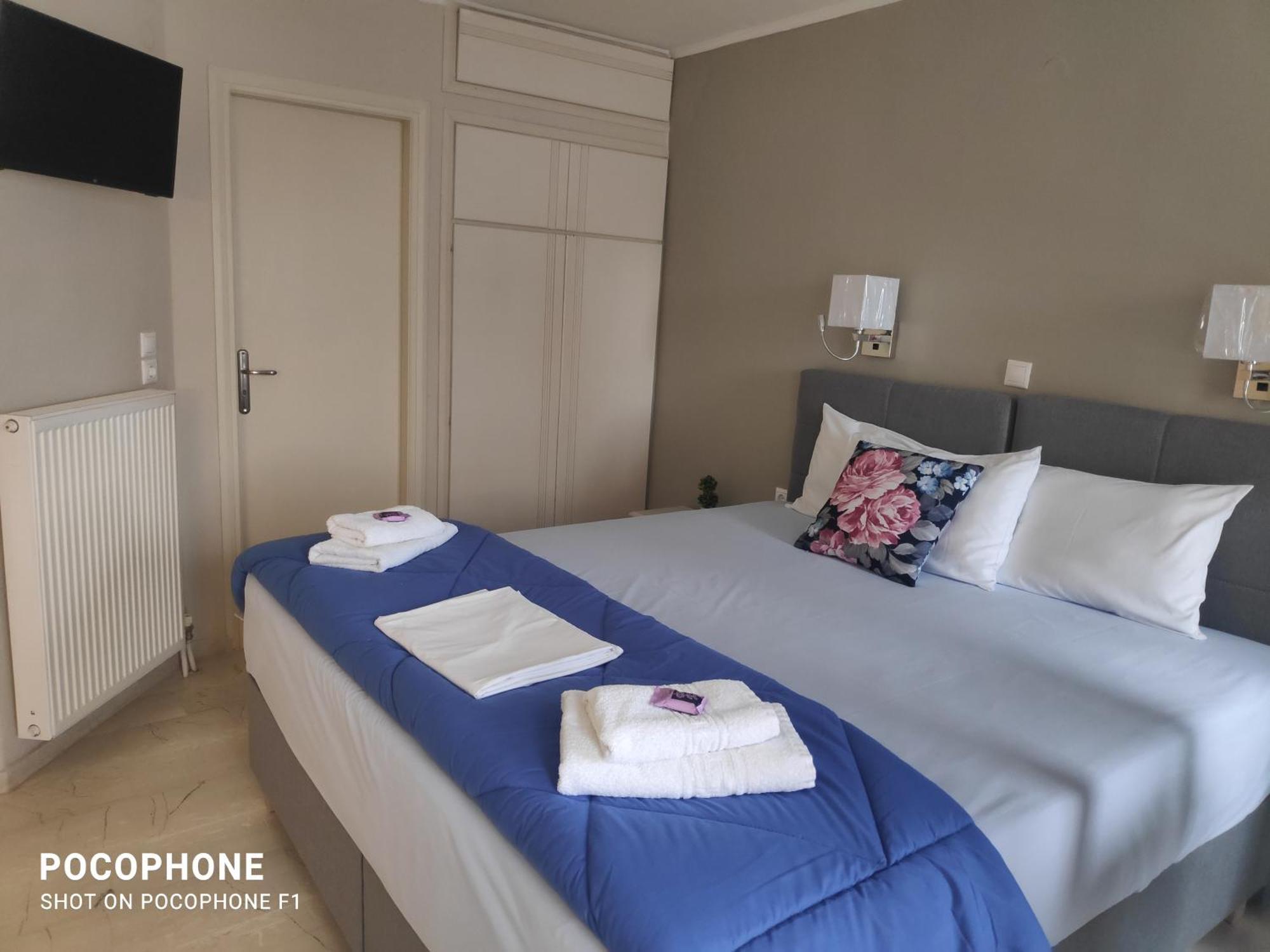 Villa Katerina Chania  Екстер'єр фото