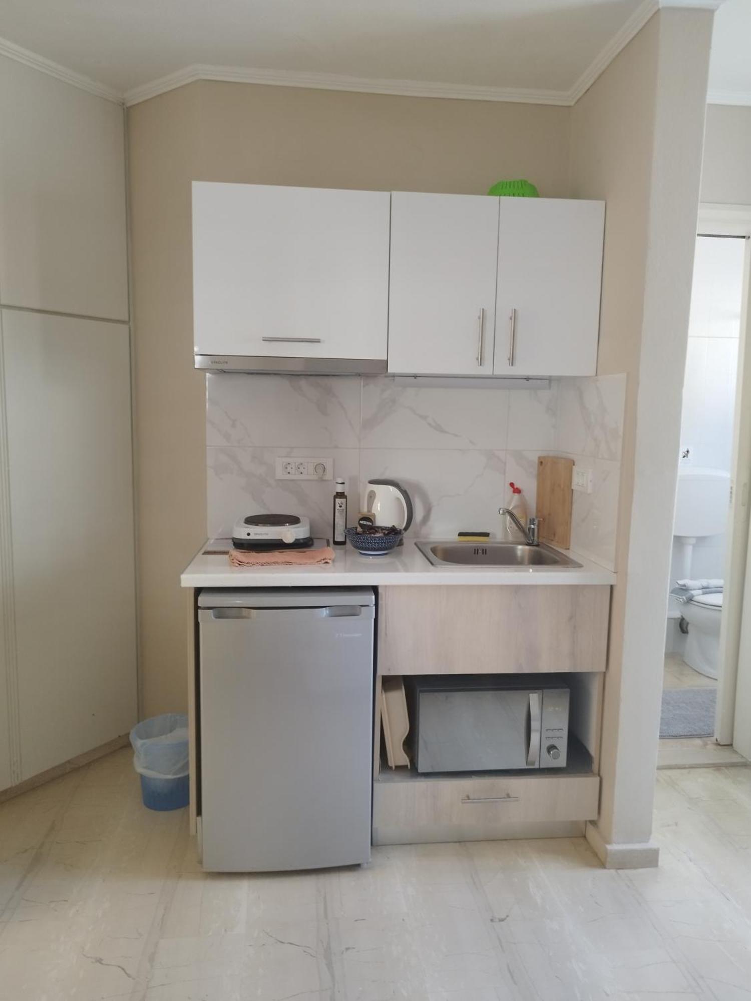 Villa Katerina Chania  Екстер'єр фото