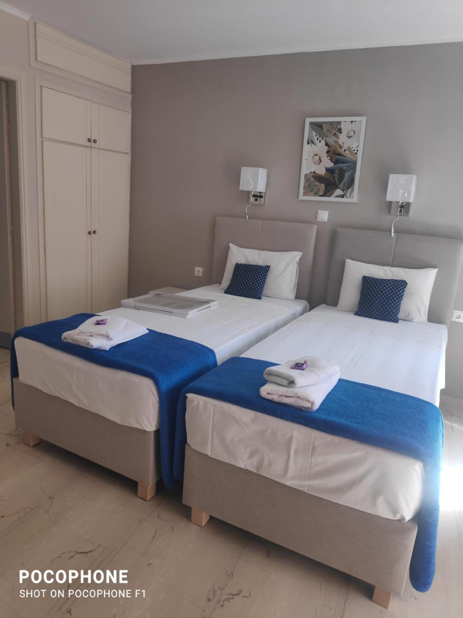 Villa Katerina Chania  Екстер'єр фото