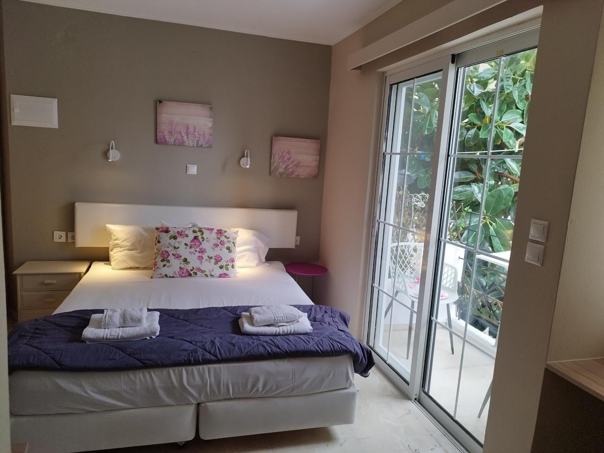 Villa Katerina Chania  Екстер'єр фото
