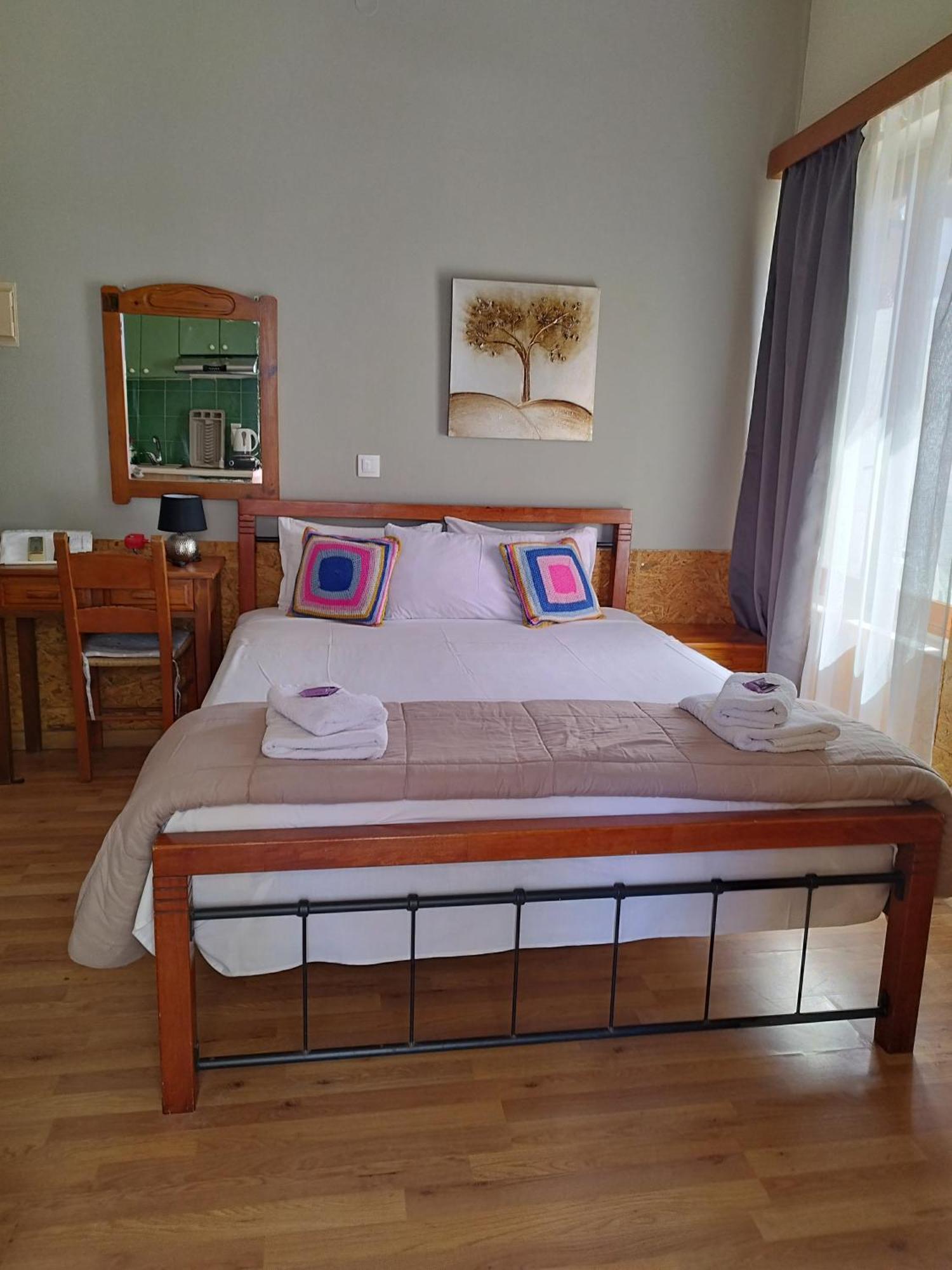 Villa Katerina Chania  Екстер'єр фото