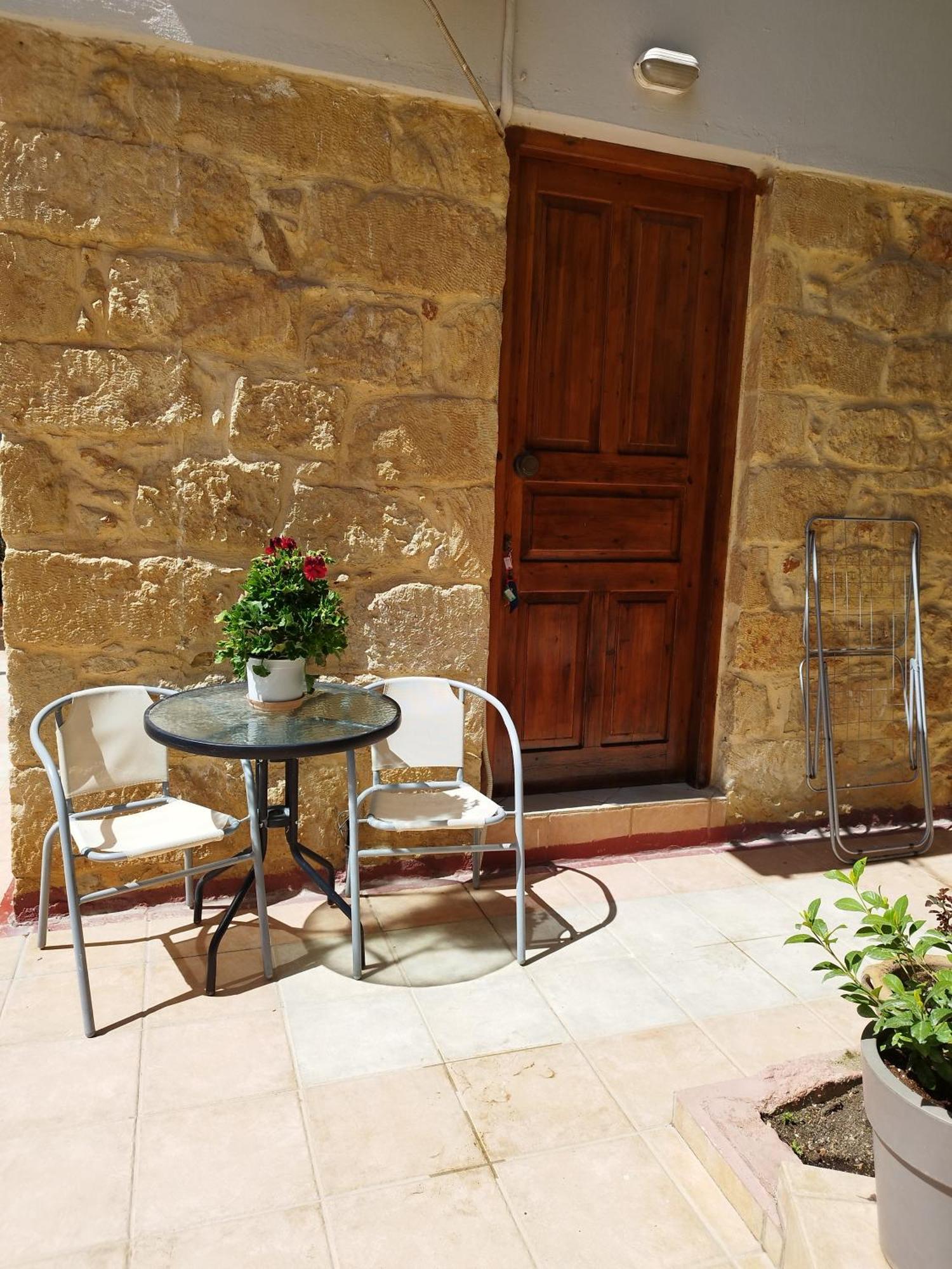 Villa Katerina Chania  Екстер'єр фото