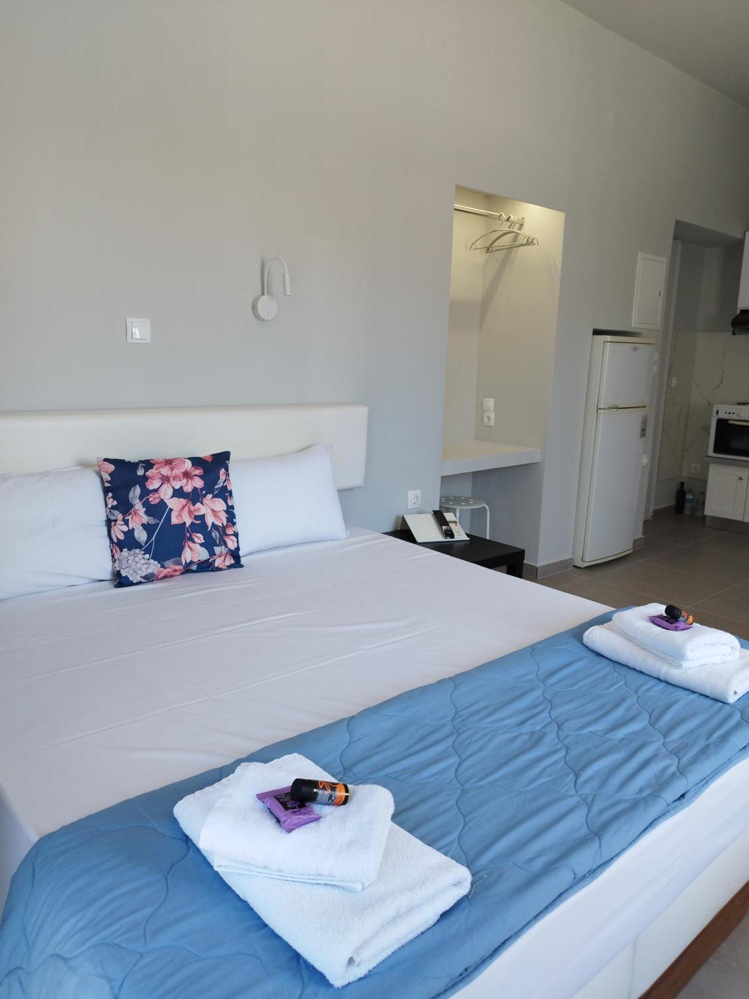 Villa Katerina Chania  Екстер'єр фото