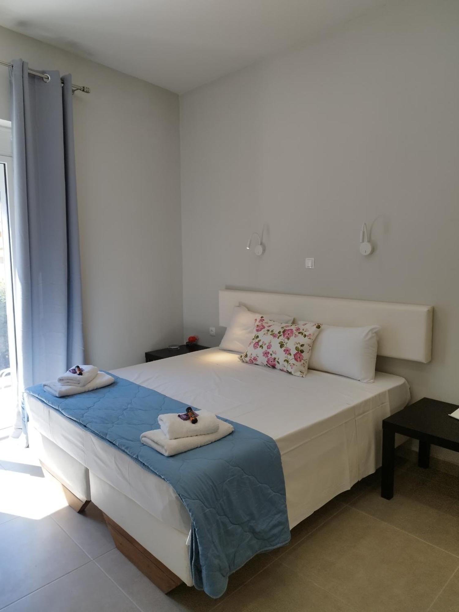 Villa Katerina Chania  Екстер'єр фото