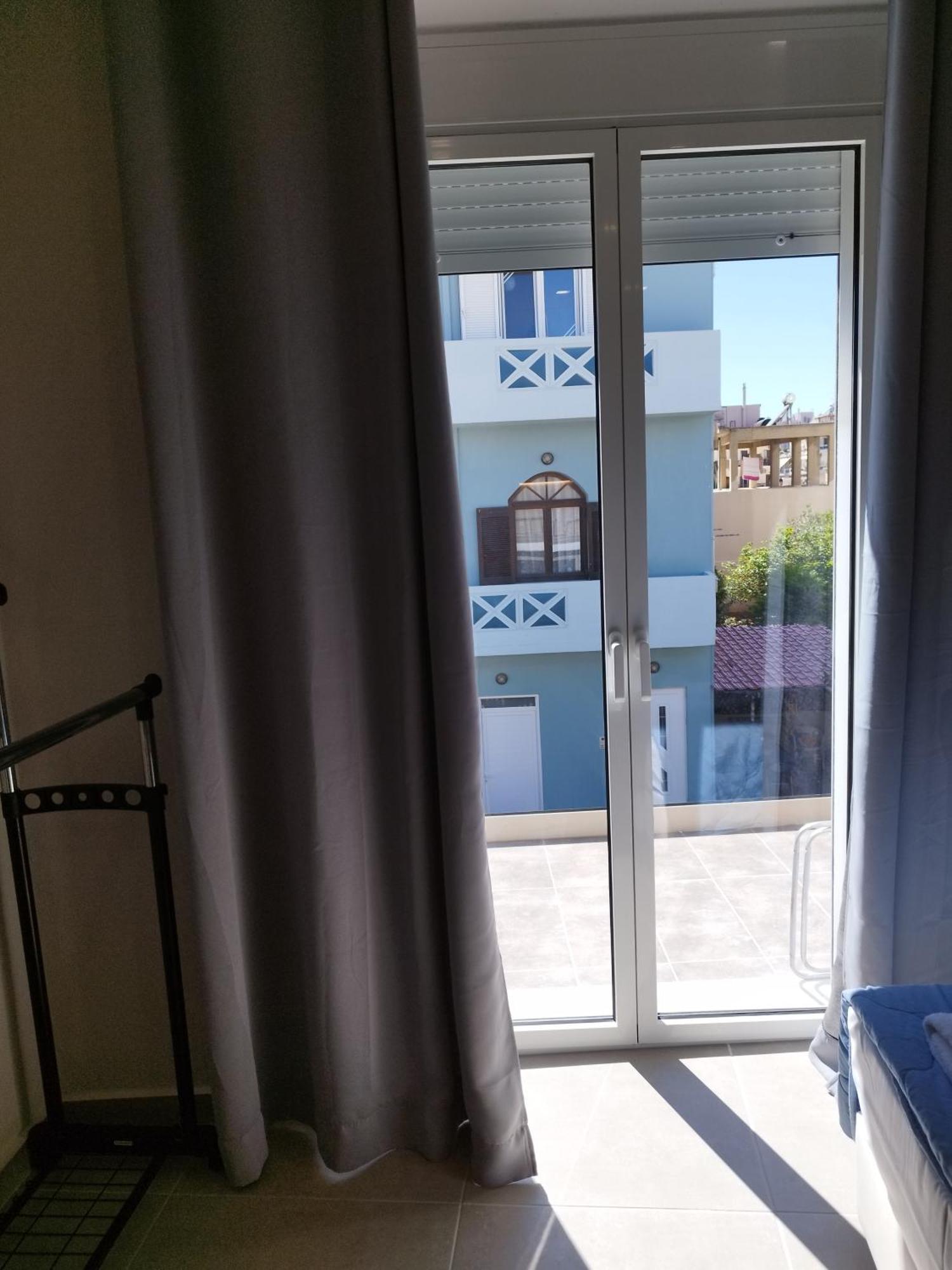 Villa Katerina Chania  Екстер'єр фото
