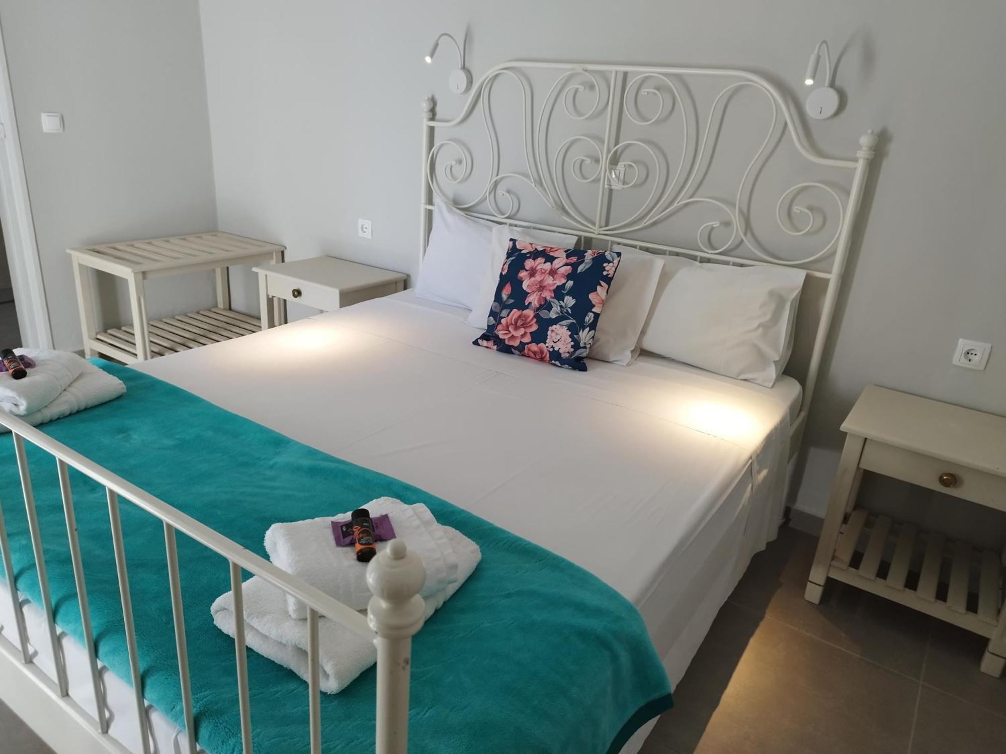 Villa Katerina Chania  Екстер'єр фото