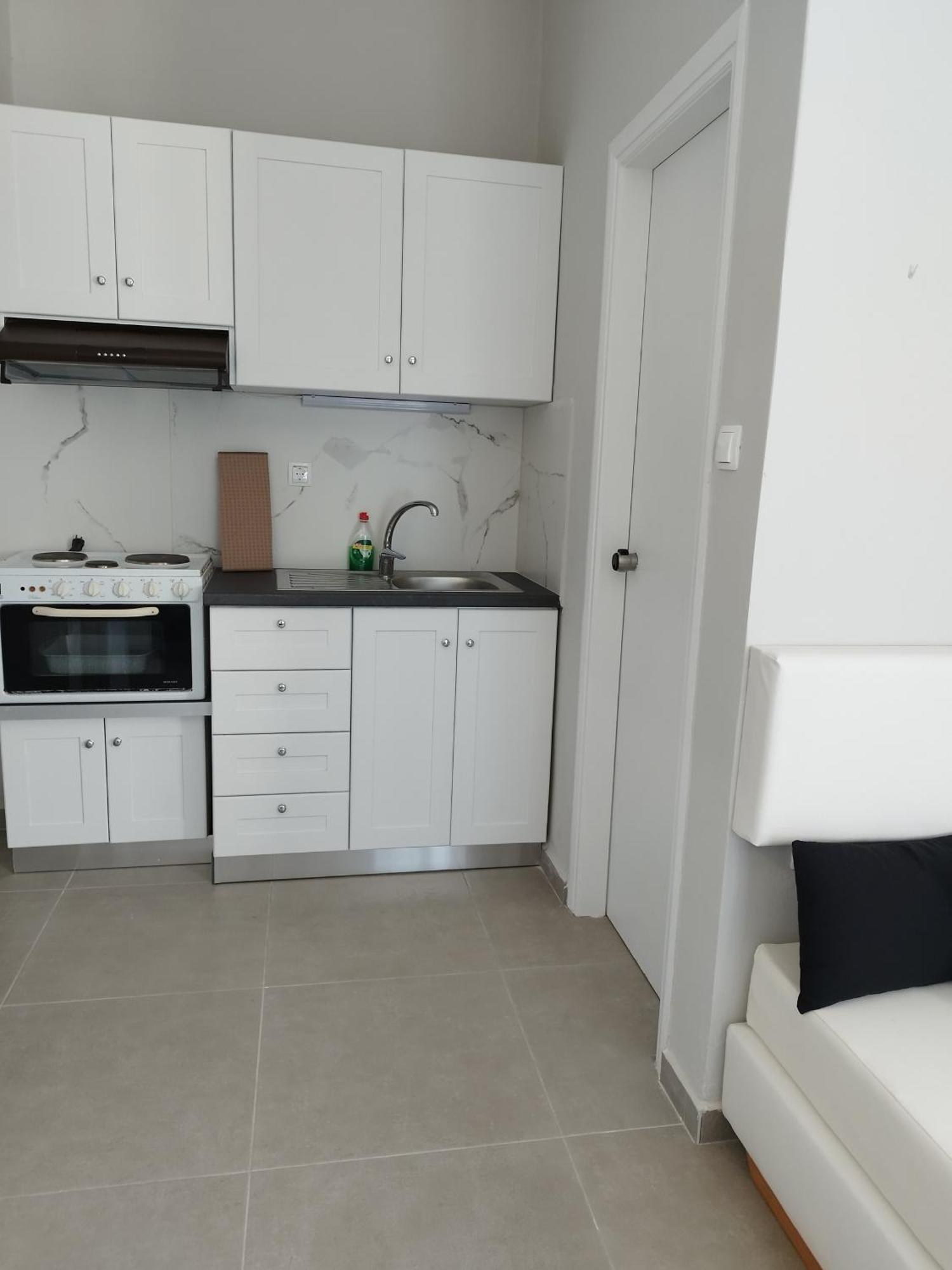 Villa Katerina Chania  Екстер'єр фото