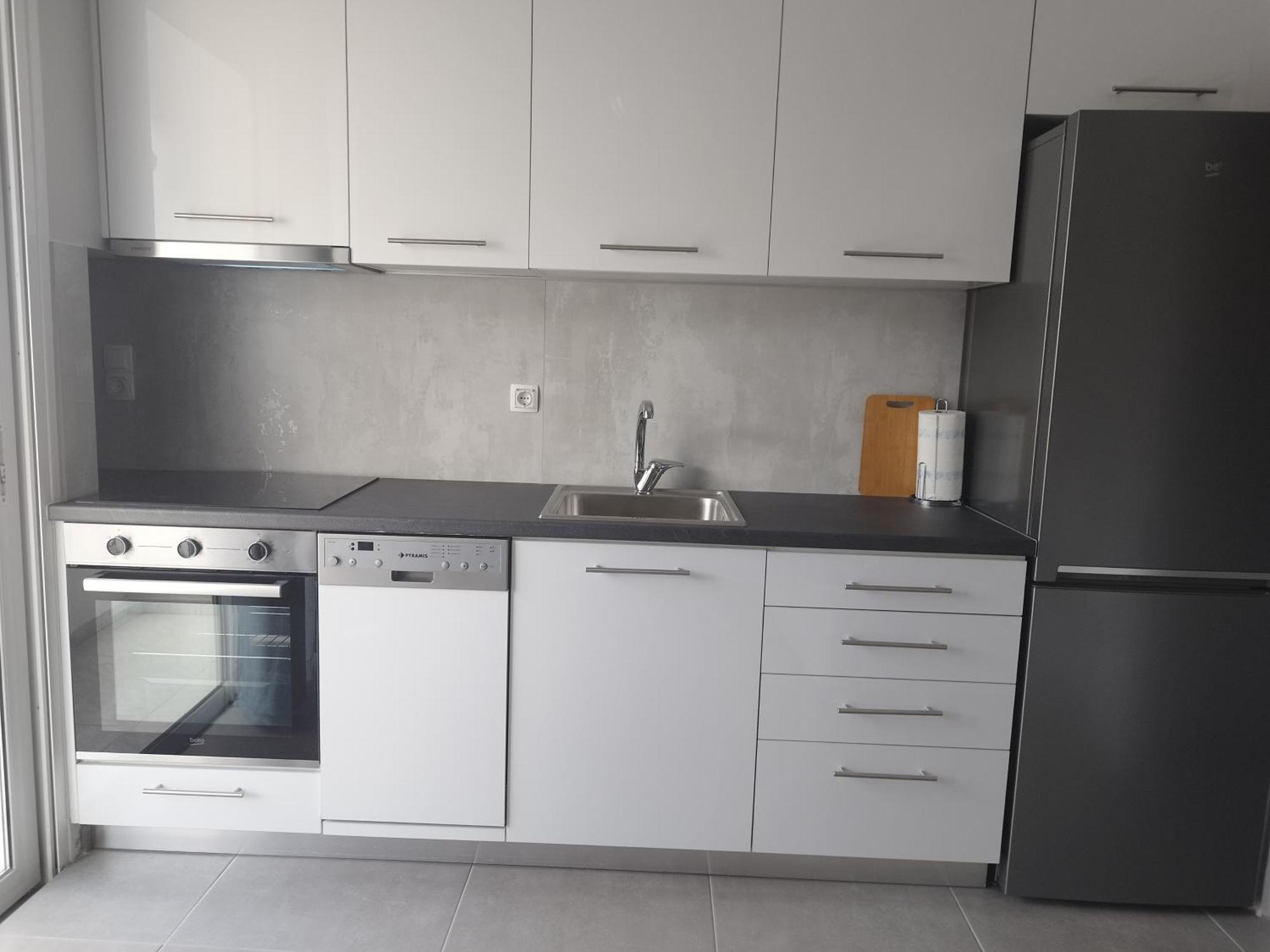 Villa Katerina Chania  Екстер'єр фото