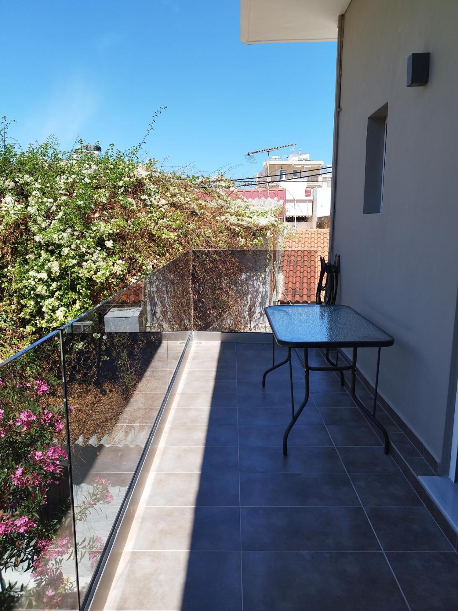 Villa Katerina Chania  Екстер'єр фото