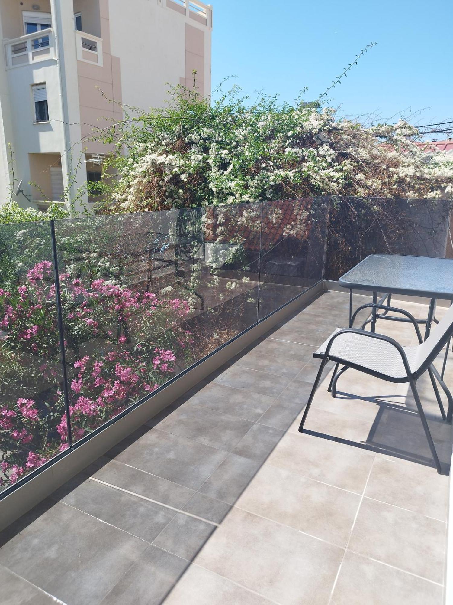Villa Katerina Chania  Екстер'єр фото