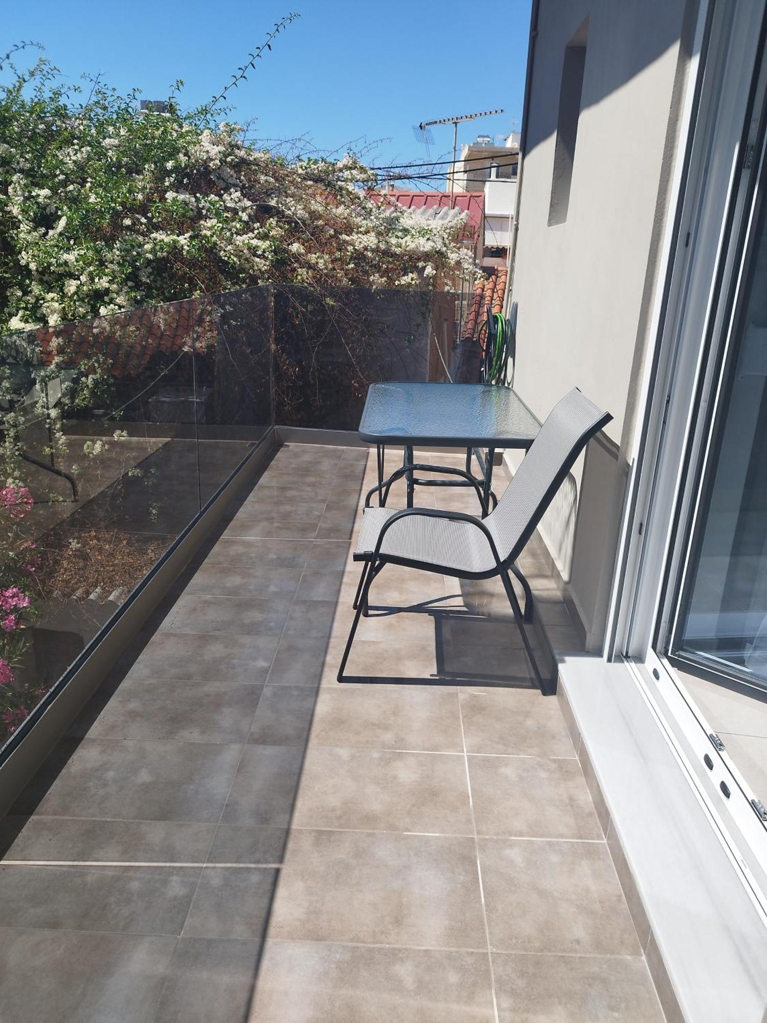 Villa Katerina Chania  Екстер'єр фото
