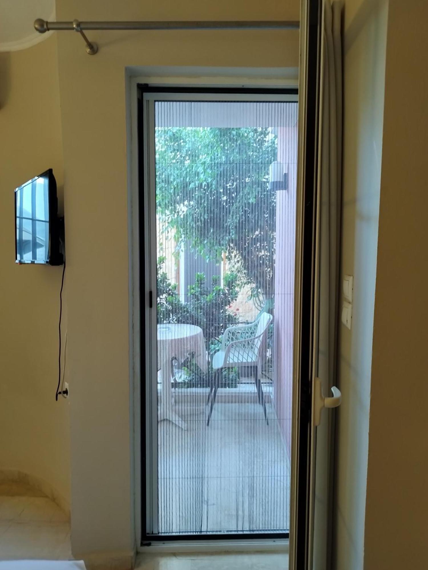 Villa Katerina Chania  Екстер'єр фото