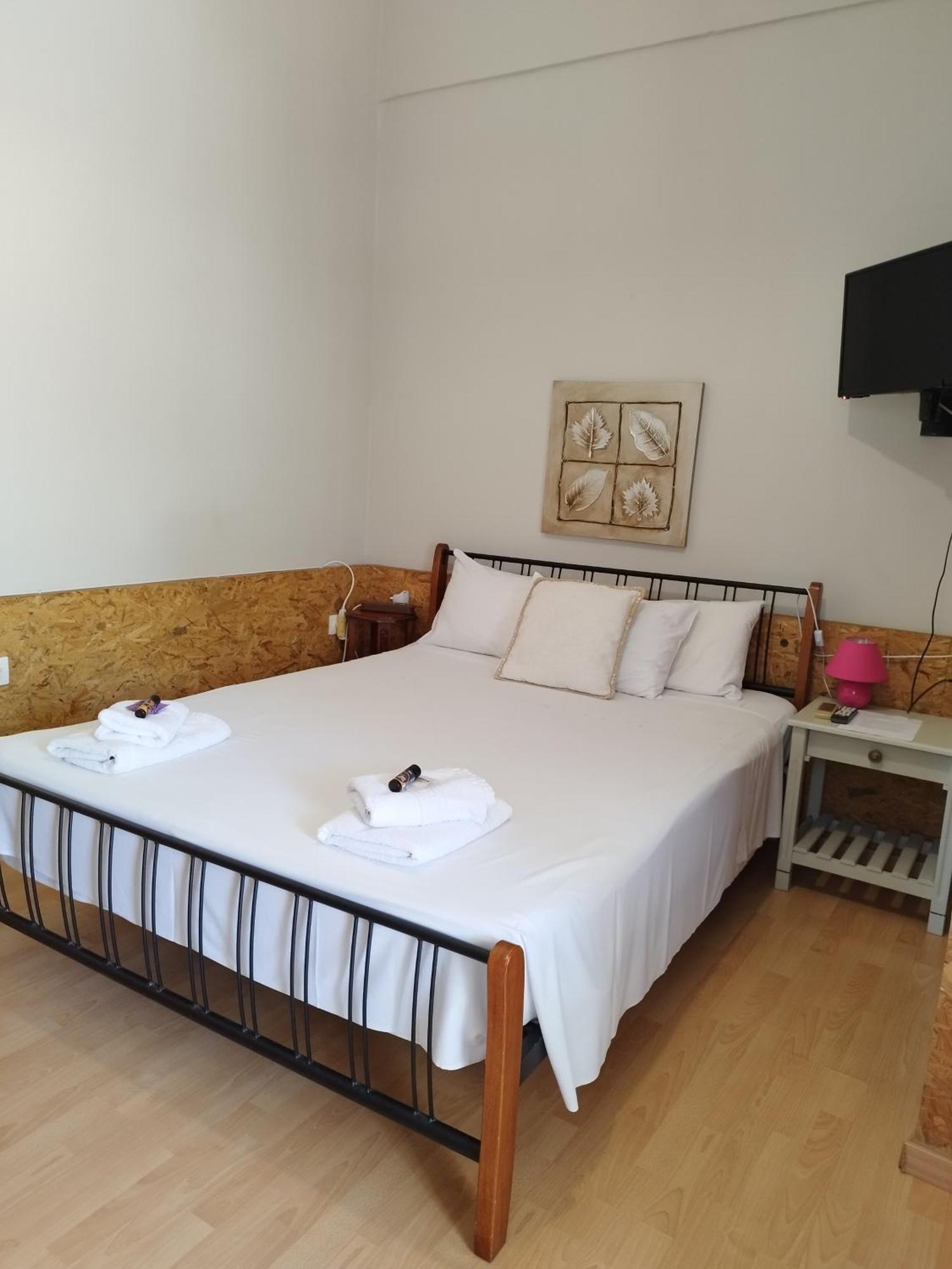 Villa Katerina Chania  Екстер'єр фото
