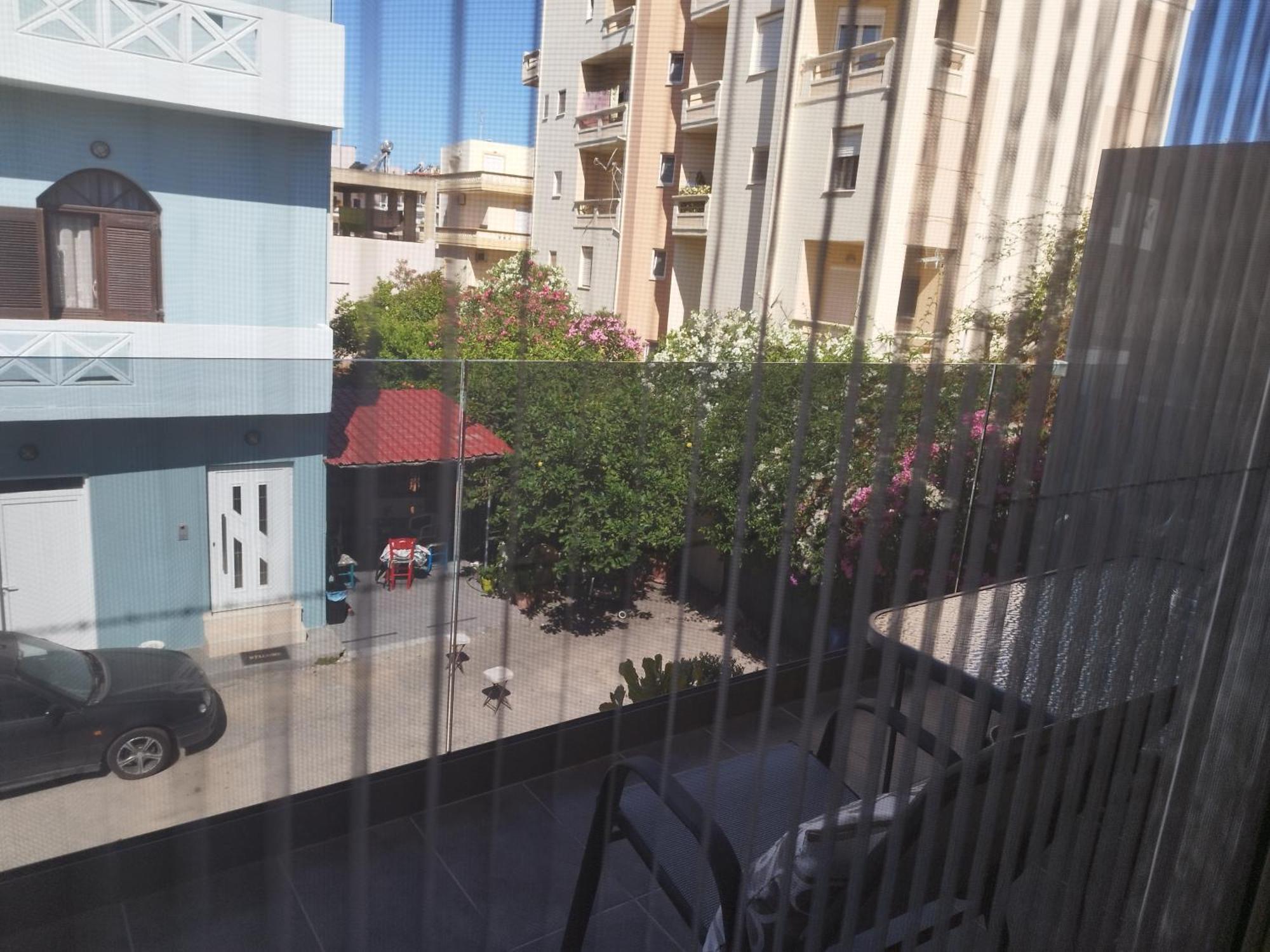 Villa Katerina Chania  Екстер'єр фото